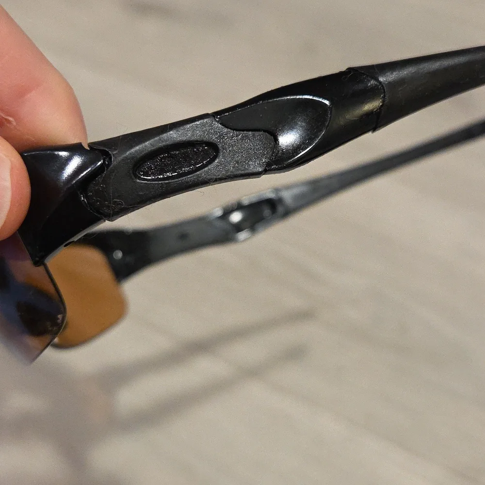 Oakley Flak Sunglasses (Read Description) - Picture 5 of 9